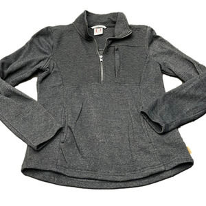 AVALANCHE quarter quarter zip